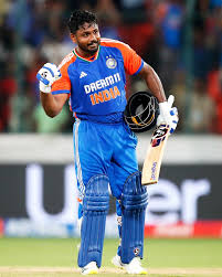 సంజూకు కేరళ సర్కార్ సన్మానం!